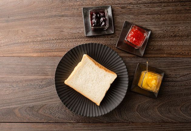 E08-163 主婦の友料理シリーズ パン食のおかず 12 全体的に汚れ
