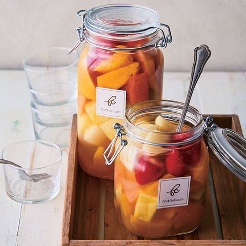 Food, Mason jar, Ingredient, Candy corn, Cuisine, Canning, Preserved food, Dish, Pickling, Produce, 