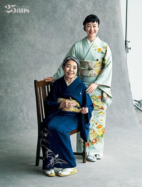 追悼 樹木希林さんから 次世代へのメッセージ 追悼 樹木希林さんから 次世代へのメッセージ