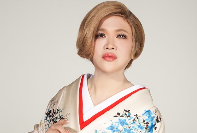 ポートフォリオ、2018