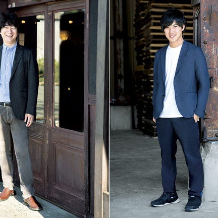 ご当地プリンス 和歌山 野村圭佑さん 井上信太郎さん ご当地プリンス 和歌山 野村圭佑さん 井上信太郎さん
