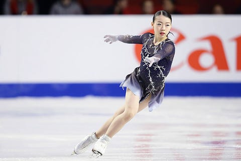 全日本フィギュアスケート選手権2018 戦いのゆくえ 女子シングル編
