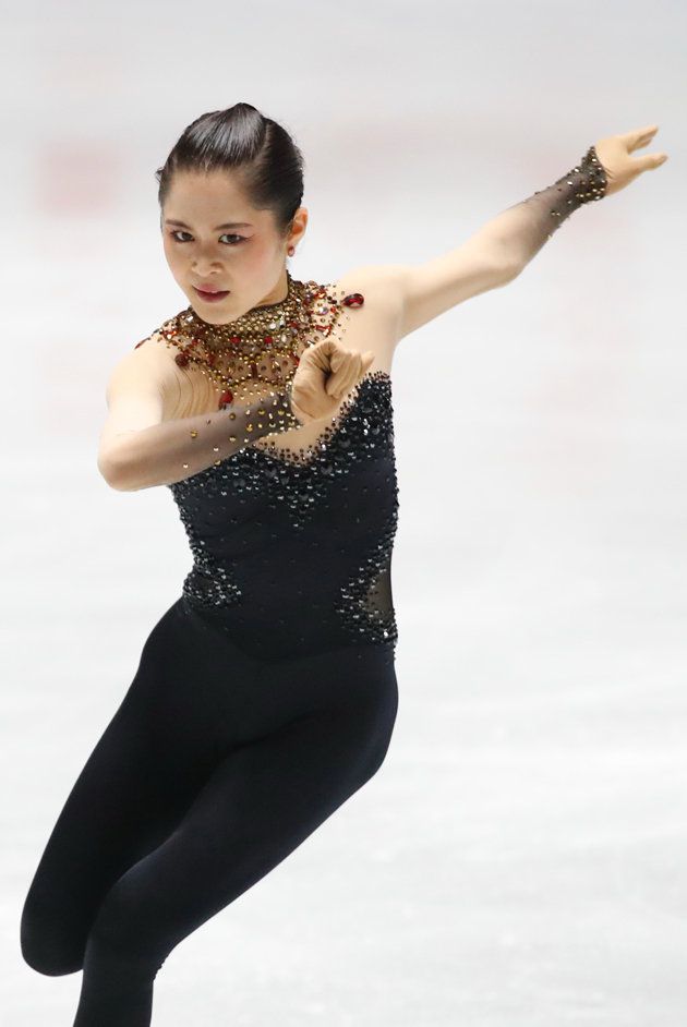 宮原知子選手 単独インタビューこぼれ話 第2弾を緊急公開