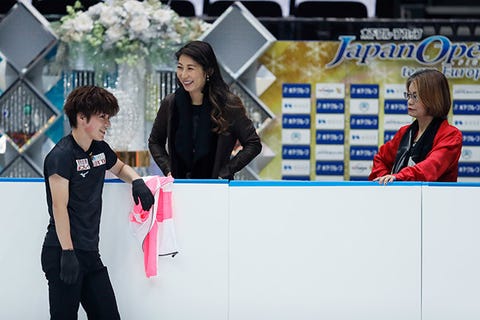 宇野昌磨選手の哲学 Shoma Ism ダイジェスト 後編