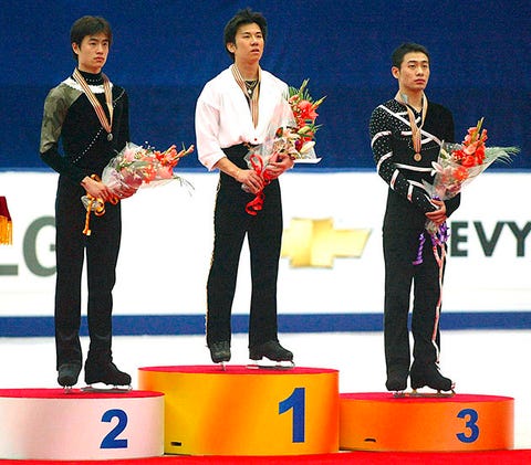 男女共に日本代表が優勝 四大陸選手権19を振り返り