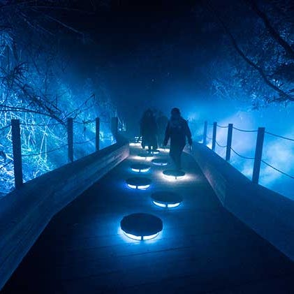 長崎 伊王島に Island Lumina アイランド ルミナ が初登場 長崎 伊王島に Island Lumina アイランド ルミナ が初登場