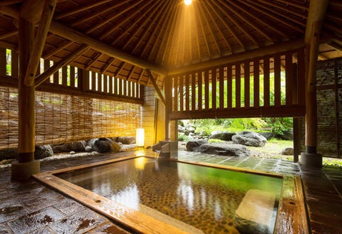 7つの厄除け体験ができる 界 日光 の厄払いの旅 7つの厄除け体験ができる 界 日光 の厄払いの旅