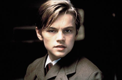 映画界の寵児 レオナルド ディカプリオのフィルモグラフィー 映画界の寵児 レオナルド ディカプリオのフィルモグラフィー
