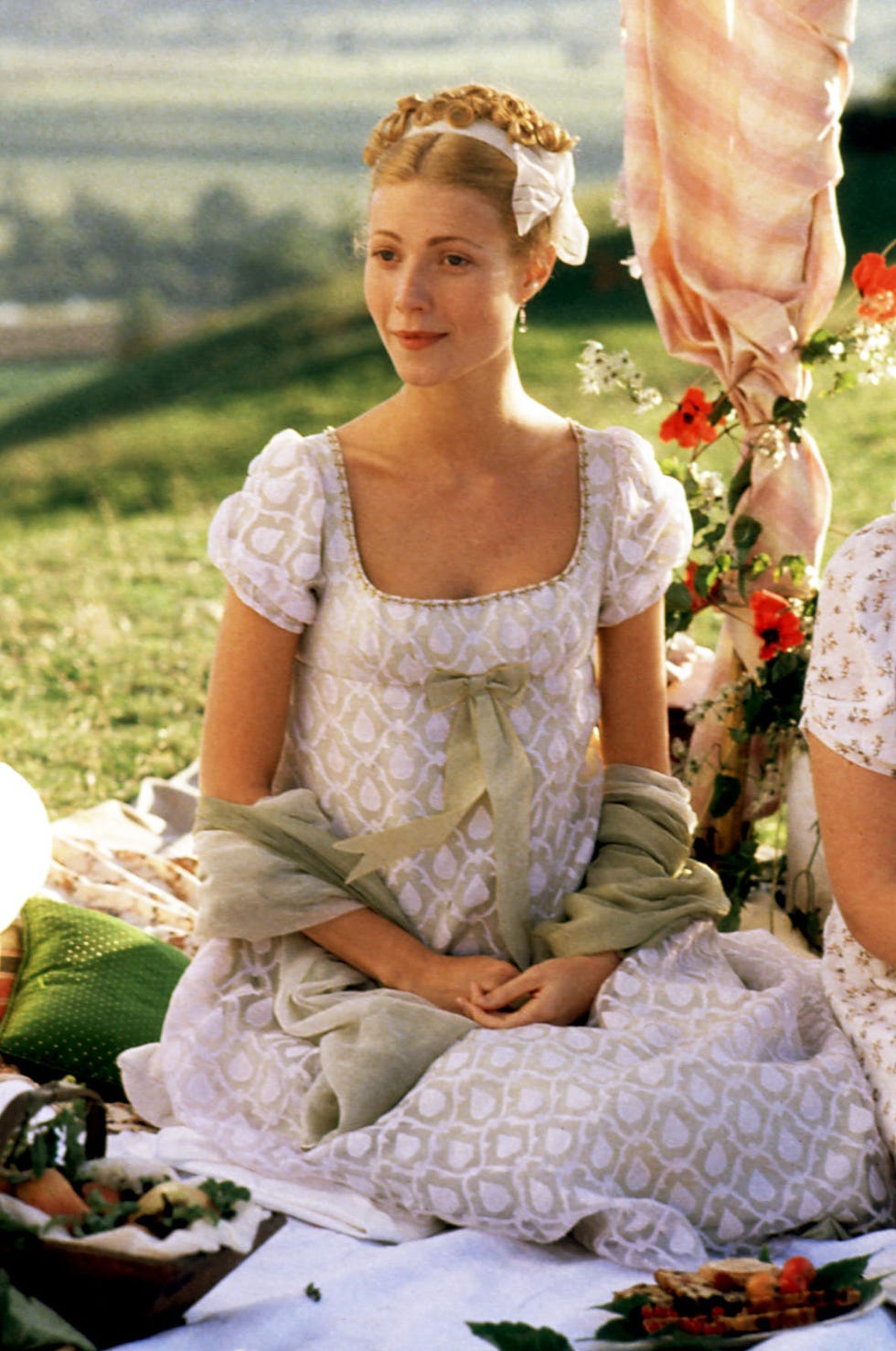 Sarah jpg4.us オシャレのお手本！ グウィネス・パルトロウ出演作から学ぶアイコニックスタイル10