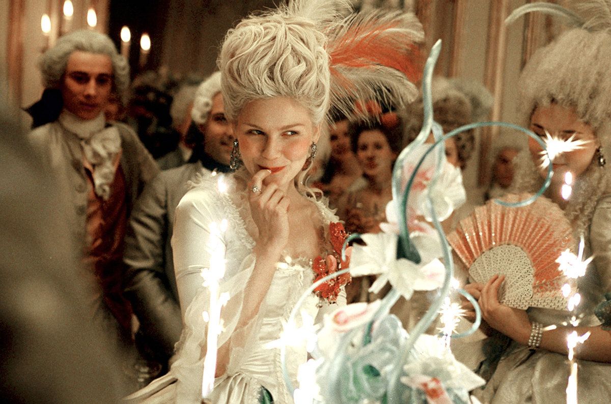 すべてがおしゃれバイブル！ ソフィア・コッポラ監督の全7作品を