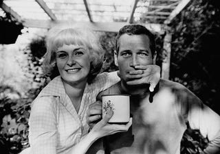 ポール ニューマン ジョアン ウッドワード夫妻の50年愛 ポール ニューマン ジョアン ウッドワード夫妻の50年愛
