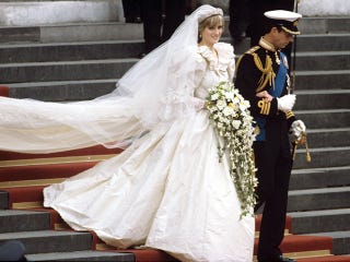 キャサリン妃からケイト モスまで イギリスの花嫁たちから学ぶべき7つのこと