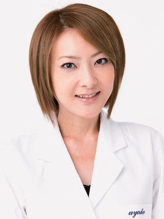西川史子さんピンクリボン応援メッセージ