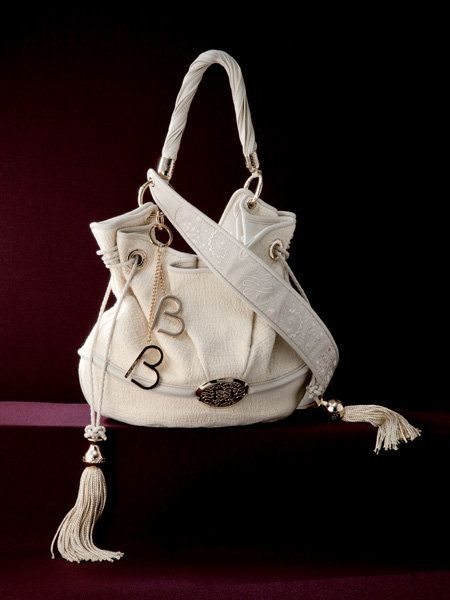 LANCEL ブリジットバルドーショルダーバッグ