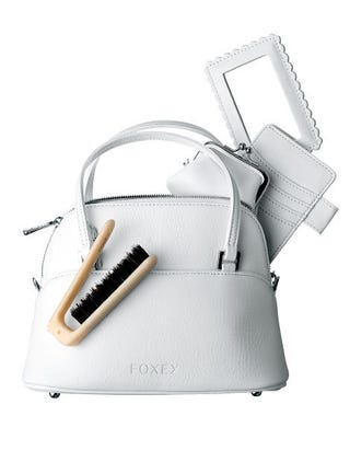 フォクシーのバッグ フォクシーのバッグ