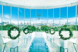 ヒルトン東京お台場