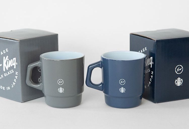 即完売コラボ再び！ スターバックスの限定マグ