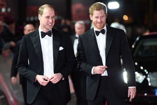 弟の結婚式でウィリアム王子が読むスピーチを大予想