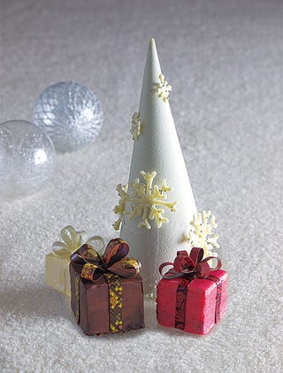 リーガロイヤルホテル東京のクリスマス