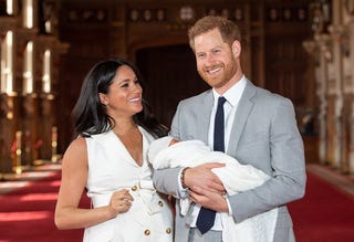 ハリー王子とメーガン妃がカナダを選んだ本当の理由 ハリー王子とメーガン妃がカナダを選んだ本当の理由