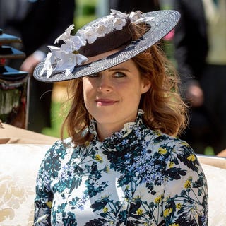 ユージェニー王女の結婚式 テレビ中継が決定 ユージェニー王女の結婚式 テレビ中継が決定