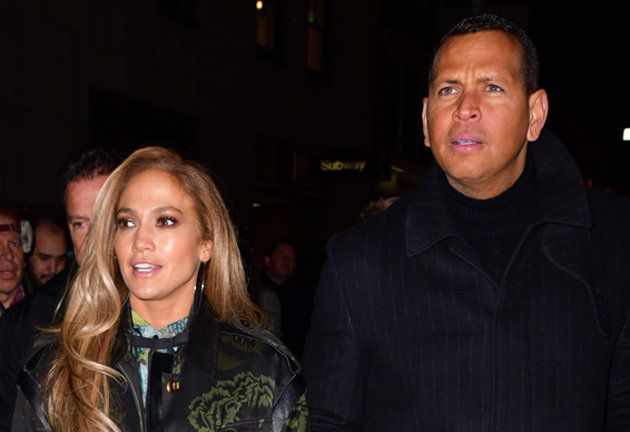 ジェニファー・ロペス＆アレックス・ロドリゲスが結婚式について語ったこと