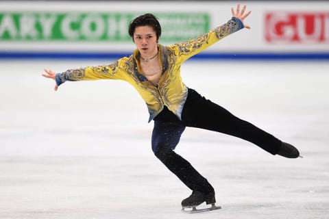 エレ女のためのフィギュアスケート講座 平昌五輪目前 徹底観戦ガイド