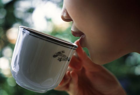 カフェイン について知っておくべき6つの真実