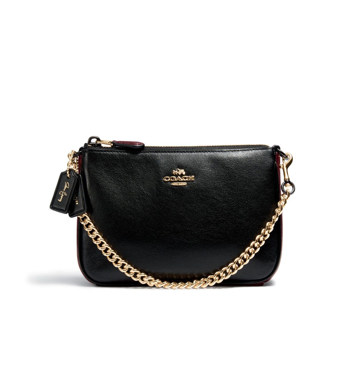 商品画像：コーチ（Coach）」 セレーナ・ゴメスと2度目のコラボレーション 4