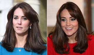 キャサリン妃が髪を切った理由