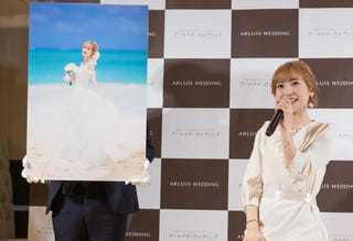 アールイズ ウエディング の新宿本店がリニューアルオープン