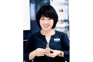 エスティ ローダー デパート リウボウ店の人気アイテムbest3