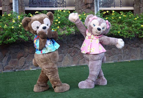 最高のステイが叶う アウラニ ディズニー リゾート スパ コオリナ ハワイ