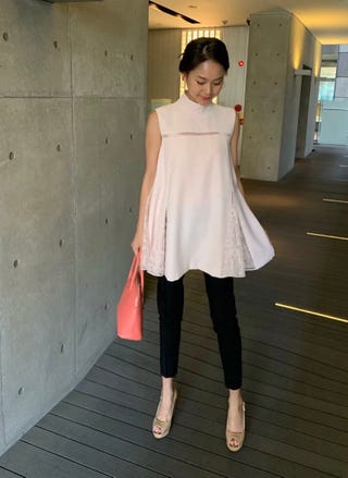 チアキさんのエルメスdiaryii ボリードとアディアムのプルオーバー Vol 30