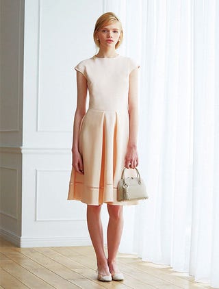 Foxey New York Collectionが 満を持してデビュー Foxey New York Collectionが 満を持してデビュー