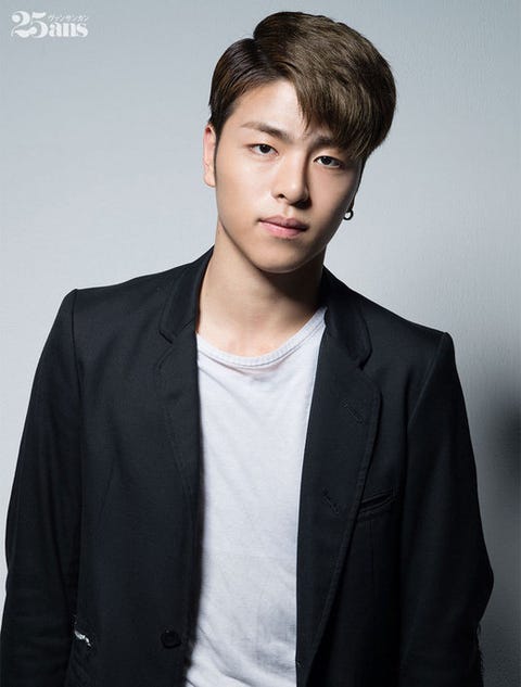 Bigbangの弟分 Ikon に注目