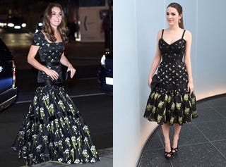 キャサリン妃 メーガン妃とファッションがかぶった世界のセレブは誰 キャサリン妃 メーガン妃とファッションがかぶった世界のセレブは誰