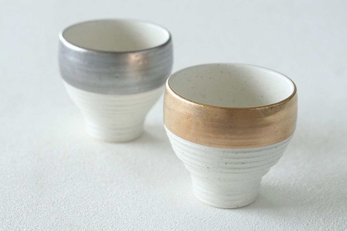 青山で再発見、女性が作るやきものの魅力