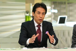 村尾信尚news News Zero のメーンキャスターを卒業 新たなことにチャレンジします