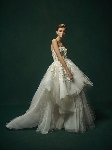 ☆wedding☆ ヴインテージフラワーウェディングドレス LD31 LD5148 詳細 | ウエディングドレスを格安で探すならCOCOMELODY