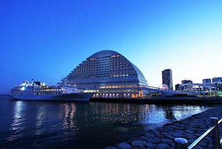 海を眺めながらワンランク上のディスコパーティ Ocean Discotique 初開催 海を眺めながらワンランク上のディスコパーティ Ocean Discotique 初開催