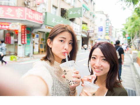 0泊 弾丸旅もできちゃいます 空飛ぶ電車 ピーチ Peach で ウィークエンド台湾の旅へ