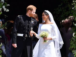 ユージェニー王女 ジャック ブルックスバンクの結婚式を飾る装花は