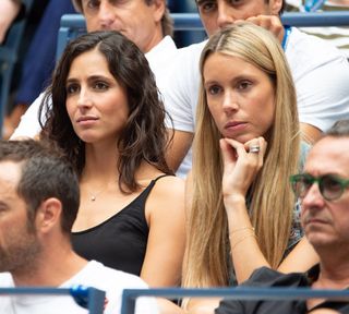 テニスプレーヤーのラファエル ナダルが10月に結婚