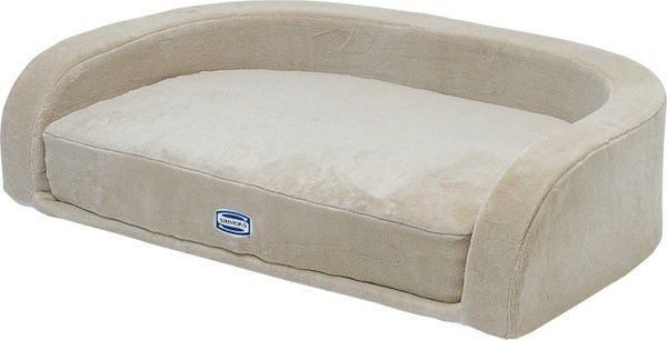 犬用ベッド ワンダフルシモンズ SSサイズ   日本製   ペットベッド Amazon.co.jp: シモンズ(Simmons) 正規品 ドッグマットレス