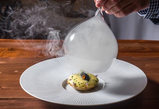 品川プリンスホテル Table 9 Tokyo の2周年を記念した2つ星シェフのスペシャルディナーが開催 品川プリンスホテル Table 9 Tokyo の2周年を記念した2つ星シェフのスペシャルディナーが開催