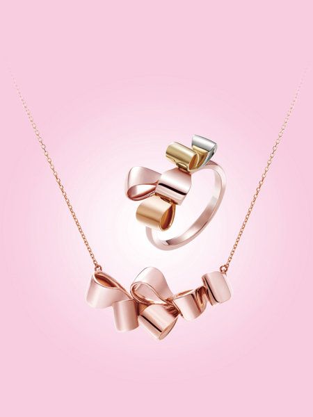 TASAKIの「SAKURAゴールド」誕生