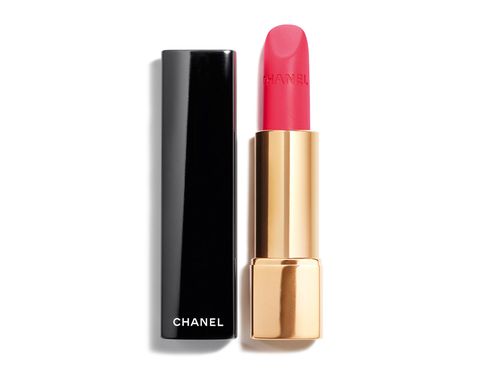 Lipstick, Pink, Red, Cosmetics, Beauty, Product, Lip care, Beige, Lip, Material property, 