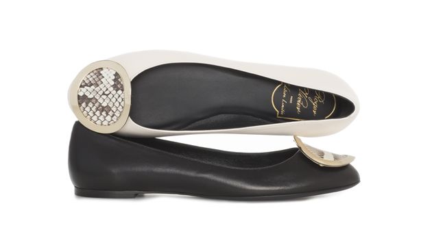 35.5 Roger Vivier ベルヴィヴィエ 2017年発売日本限定モデル