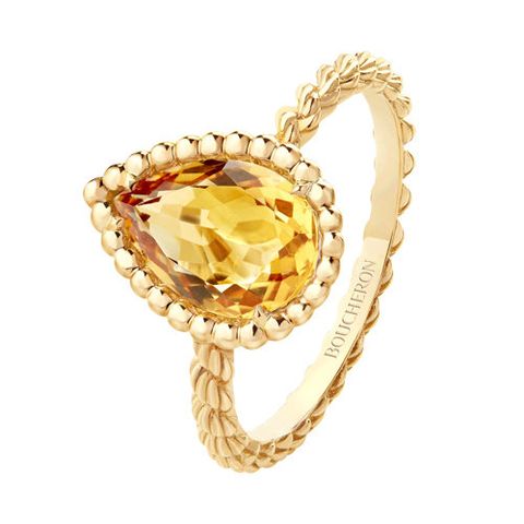 Jewellery, Fashion accessory, Yellow, Gemstone, Ring, Body jewelry, Gold, Engagement ring, Diamond, Metal, 